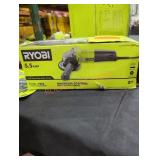 Ryobi 5.5 amp 4-1/2" barrel grip angle grinder