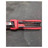Milwaukee HEX Key Set Milwaukee HEX Key Set