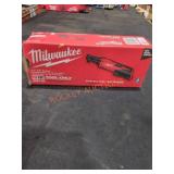 Milwaukee M12 3/8" Ratchet Milwaukee M12 3/8" Ratchet
