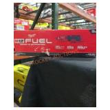 Milwaukee M12 1/4" Straight Die Grinder Milwaukee M12 1/4" Straight Die Grinder