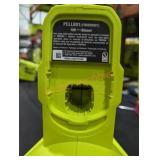 Ryobi 18v blower Ryobi 18v blower