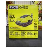 RYOBI 18V Dual Function Inflator/Deflator