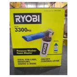 RYOBI Pressure Washer Foam Blaster