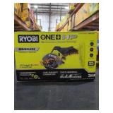 RYOBI 18V Compact Brushless 3" Cut-Off Tool