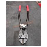 Milwaukee 24" Bolt Cutters Milwaukee 24" Bolt Cutters