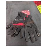 Milwaukee 2-Pack Free Flex Gloves Milwaukee 2-Pack Free Flex Gloves