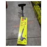 Ryobi 18v String Trimmer Edger Kit Ryobi 18v String Trimmer Edger Kit