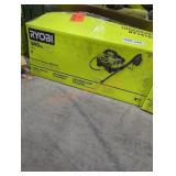 Ryobi 1800 psi electric pressure washer Ryobi 1800 psi electric pressure washer