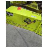 Ryobi 1800 psi electric pressure washer Ryobi 1800 psi electric pressure washer
