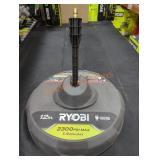 Ryobi 12" Surface Cleaner for Elec. Pressure
