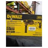 DeWalt 20V 1" D Handle Rotary Hammer DeWalt 20V 1" D Handle Rotary Hammer