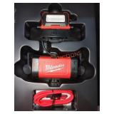 Milwaukee BOLT USB Headlamp Milwaukee BOLT USB Headlamp