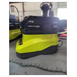 Ryobi 18v 4 ah battery and charger Ryobi 18v 4 ah battery and charger