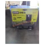 Ryobi 18v 2 ah battery Ryobi 18v 2 ah battery