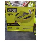 Ryobi 15" surface cleaner