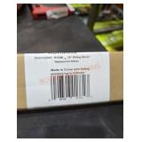 Ryobi 38" riding mower blades