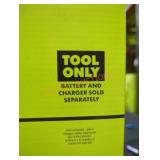 Ryobi 18v blower Ryobi 18v blower