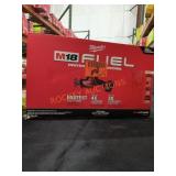 Milwaukee M18 One Hand Recip Saw Kit Milwaukee M18 One Hand Recip Saw Kit