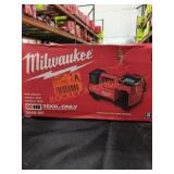 Milwaukee M18 Inflator Milwaukee M18 Inflator