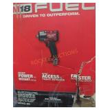 Milwaukee M18 mid-torque impact wrench