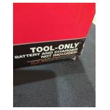 Milwaukee 15mm random orbital polisher