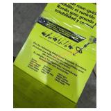 Ryobi edger attachment Ryobi edger attachment