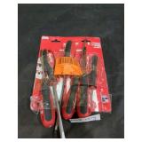 Milwaukee Screwdriver Set
