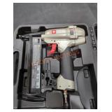 Porter Cable Pneumatic Narrow Crown Stapler Porter Cable Pneumatic Narrow Crown Stapler