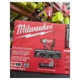 Milwaukee M18 1/4" Milwaukee M18 1/4"