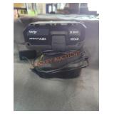 Ryobi 18v 4 ah battery and charger Ryobi 18v 4 ah battery and charger