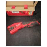Milwaukee M12 Cordless Copper Tubing Cutter