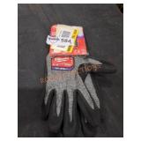 Milwaukee 8" MEDIUM Gloves Milwaukee 8" MEDIUM Gloves