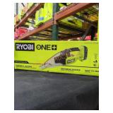 Ryobi 18V Hand Vacuum Kit