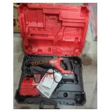Milwaukee M18 Reciprocating Saw Kit