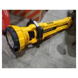 DeWalt 20V LED Tripod Light, Tool Only