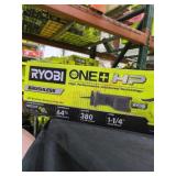 Ryobi 18V Brushless Reciprocating Saw Ryobi 18V Brushless Reciprocating Saw