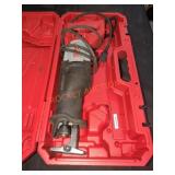 Milwaukee Sawzall Reciprocating Saw