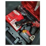 Milwaukee M18 hex impact driver
