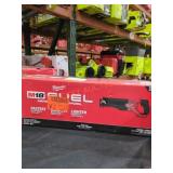 Milwaukee M18 Recip Saw Milwaukee M18 Recip Saw
