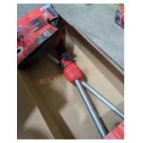 Milwaukee M18 16" string trimmer Milwaukee M18 16" string trimmer