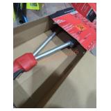 Milwaukee M18 16" string trimmer Milwaukee M18 16" string trimmer