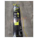 RYOBI 15" 40V String Trimmer Kit RYOBI 15" 40V String Trimmer Kit