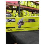 Ryobi 4-1/2" Barrel Grip Angle Grinder Ryobi 4-1/2" Barrel Grip Angle Grinder