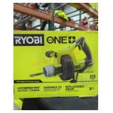 Ryobi 18v hybrid 25 Ryobi 18v hybrid 25
