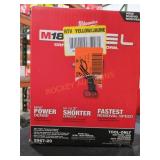 Milwaukee M18 1/2" High Torque Impact Wrench Milwaukee M18 1/2" High Torque Impact Wrench