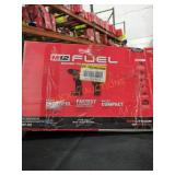 Milwaukee M12 2 Tool Combo Kit Milwaukee M12 2 Tool Combo Kit