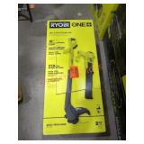 RYOBI 18V 2-Tool Combo Kit