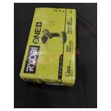 RYOBI 18V 1/4" Impact Driver RYOBI 18V 1/4" Impact Driver
