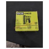 RYOBI 18V 3/8" Crown Stapler (TOOL ONLY) RYOBI 18V 3/8" Crown Stapler (TOOL ONLY)