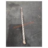 DeWalt 1/2" Hammer Drill Bit DeWalt 1/2" Hammer Drill Bit